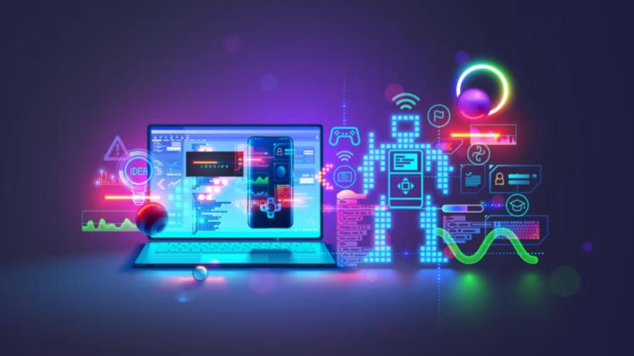 打造无障碍应用程序：弓长岭区软件开发公司的责任与实践